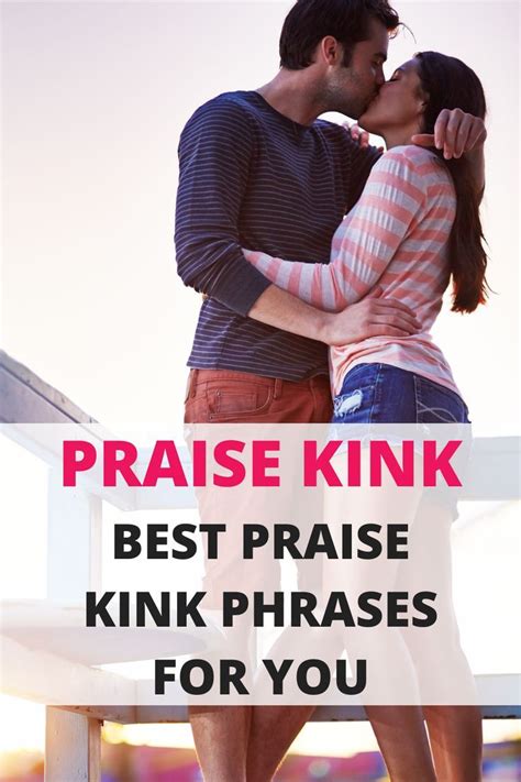 16 Praise Kink Phrases To Try For A More Intense Sexual。